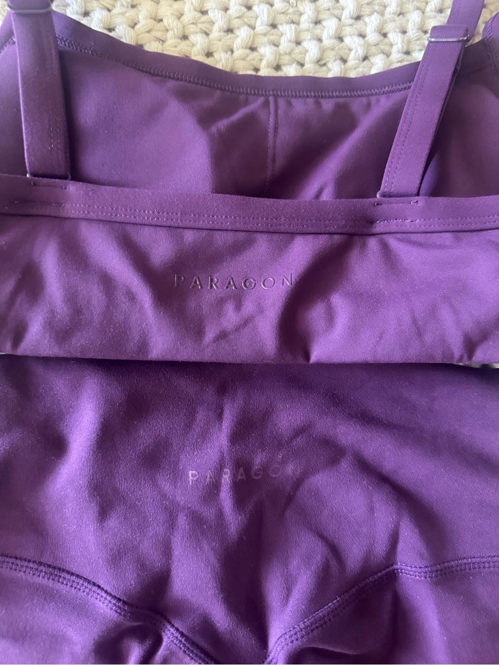 PARAGON FormLux LEGGINGS ONLY !!! - Picture 4 of 4